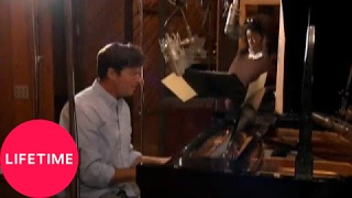 Living Proof: Harry Connick Jr.&#39;s Newest Hit &quot;Song for the Hopeful&quot; | Lifetime