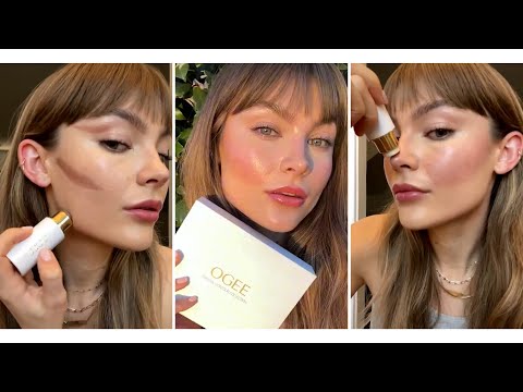 5-Minute Routine for a Golden Glow with Autym Sanson