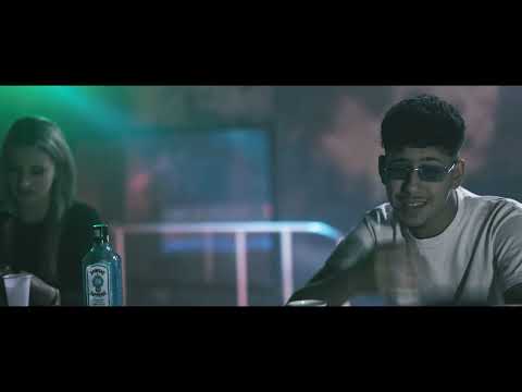 MIL - "VÁRTAM RÁD" FT. YVNGXMARK (OFFICIAL MUSIC VIDEO)