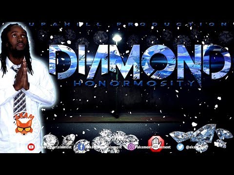 Honormosity - Diamond - March 2019