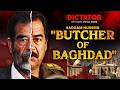 Saddam Hussein Aufstieg Fall Und Gefangennahme Des Irakischen Diktators Der Diktator In 4K