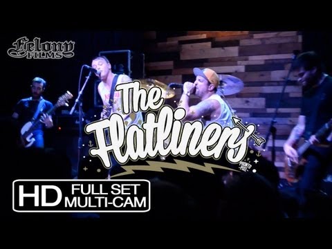 the FLATLINERS - Constellation Room (full set - multi cam)