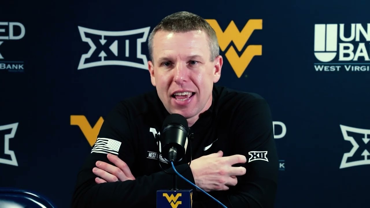 2025-26 Backyard Brawl Game Trailer