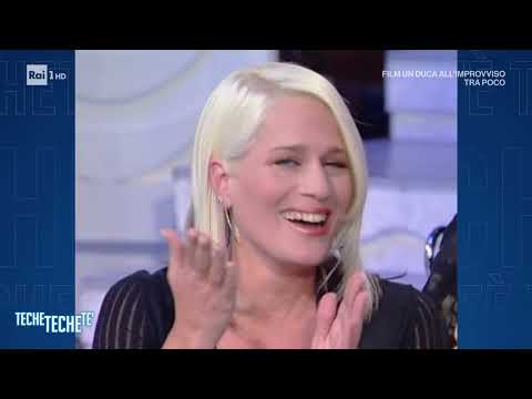 Techetechetè - 8 luglio 2025 - Al Paradise