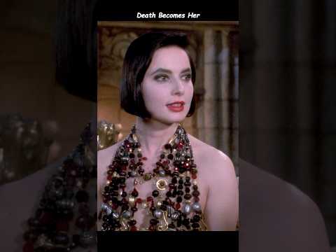 #film #movie Is Immortality a Gift or a Curse? | The Iconic Youth Potion Scene