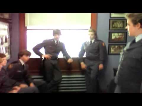 Damien omen 2 teddy learns his lesson