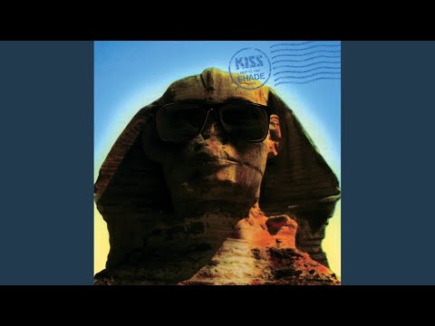 Cadillac Dreams - KISS