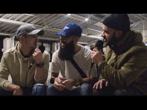 OS PRIMOS - COM KAPPA JOTTA