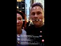 Rare redhead sighting in downtown Pittsburgh | Michael Angelo Caruso and Rene on road trip!