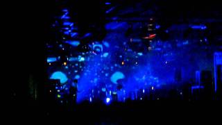 Gang Gang Dance - Mindkilla @ ATP 2011 (Curated by Animal Collective)