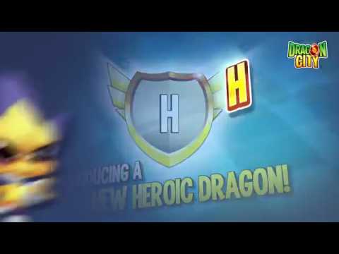 ♦HIGH STAR DRAGON ♦