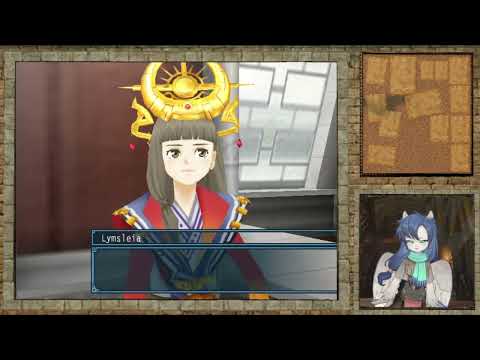 Suikoden V 108-Star Story Run (2025) Part 9 — Delivering the Death Blow to the Despots!