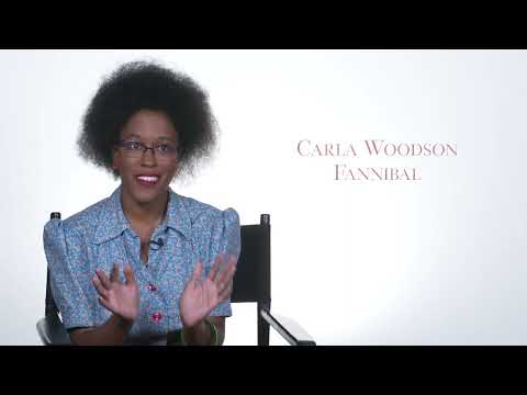 Hannibal S3 DVD Extra - Avid Fannibals