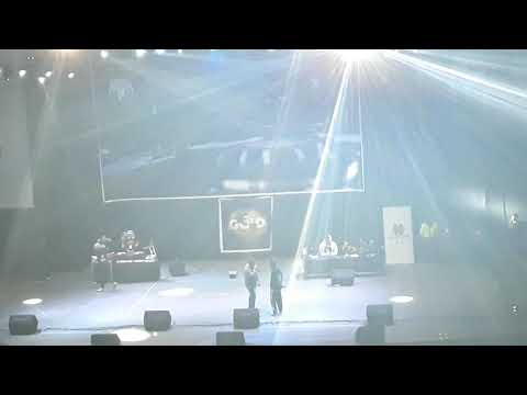 Ghost vs Enzo BDM Perú 2018.