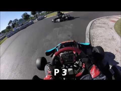 FANATICI Kart 2016 - 7ªEt 1ªBat