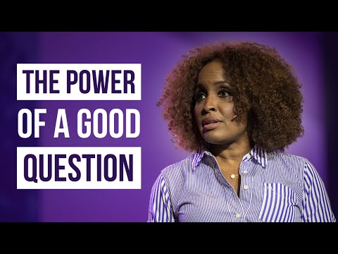 What Are Your Questions Communicating? | MWM