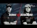 474 Yard BOMB Tim Burke Vs Kyle Berkshire World Long Drive