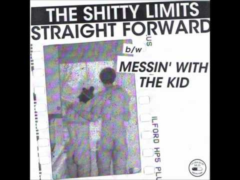 THE SHITTY LIMITS - Messin' With The Kids