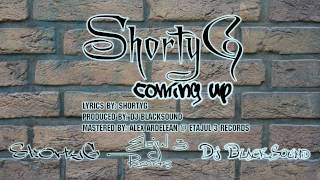 ShortyG - Coming Up (Hip-hop Instrumental by Dj BlackSound)