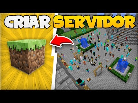✔ HOW TO CREATE A MINECRAFT LAN SERVER WITH HAMACHI MULTIPLAYER!