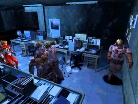 New Biohazard 1.5 Patch Release! 30-08-2013