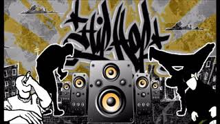 ScaR   Satro spika feat  Flip Thug