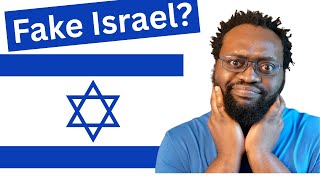 Why Jews Are Not Israelites: Biblical Truth vs. Modern History