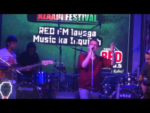 lamhe guzar gaye piku  Anupam Roy Live