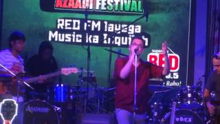 lamhe guzar gaye piku  Anupam Roy Live