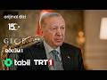Asırlık Gece 1 Bölüm Trt1 Tabii Resmi