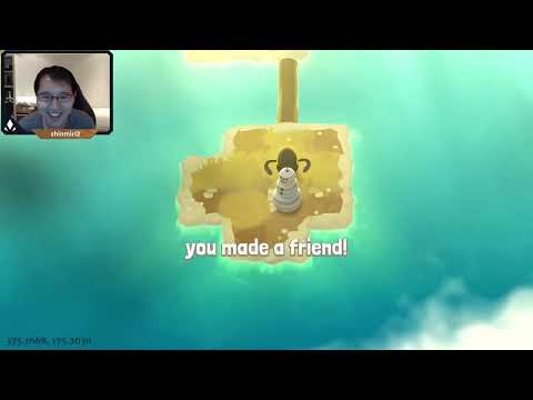 A Monster's Expedition   Part 14