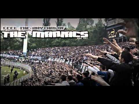 speed ten champions 1998