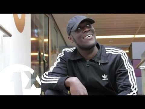 My First Bars: Stormzy