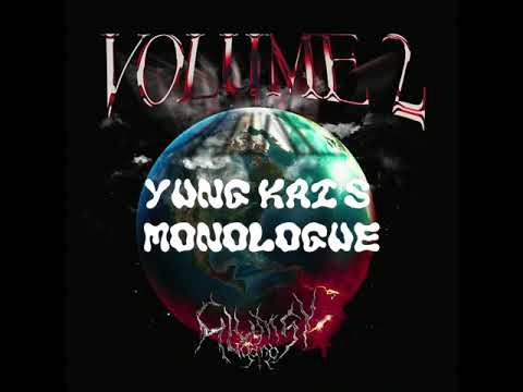 CLUMSYGANG - YUNG KAI'S MONOLOGUE (interlude)