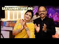 Sai Sandhya Vlog By Candid Kamal
