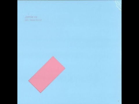 Jamie xx - Sleep Sound (REMAKE!!! in Logic Pro X)