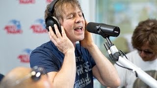 Fools Garden - Closer (#LIVE Авторадио)