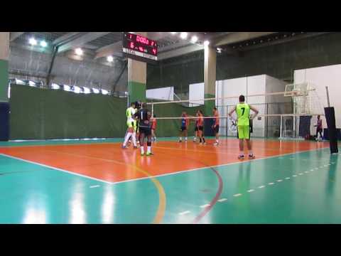 Final TVG/ABC-SP "Especial' Serie OURO PROFITNESS 3x1 SLYTHERIN 4° Set