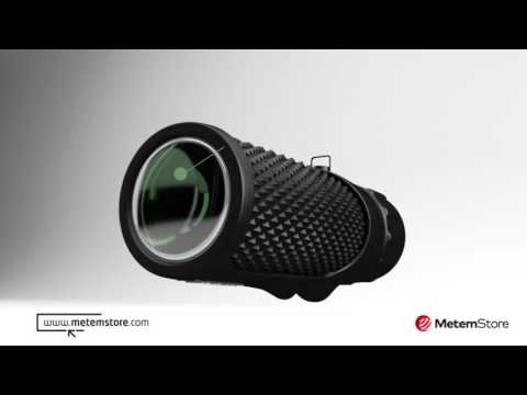 Heider Cd3 - Monocolo militare speciale di II livello