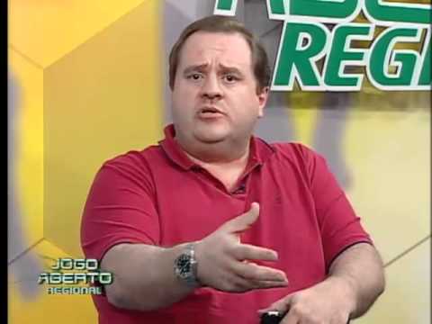 Jogo Aberto Regional Campinas 11 07 2012 - bloco 01