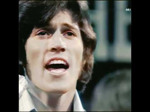 BEE GEES - TO LOVE SOMEBODY [COLOUR HD]