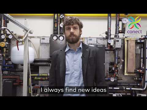 CONECT 2022 Miķelis Dzikēvičs