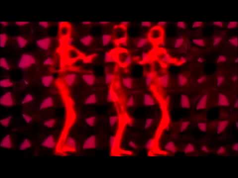 Akufen - Wet Floors (Davor O'v backseat shuffle)