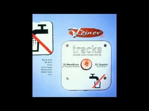 Deiner Tracks Vol. 2