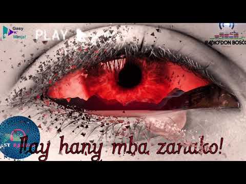 Tantara gasy --- Ilay hany mba zanako👉🏻👉🏻Tantara RDB #gasyrakoto