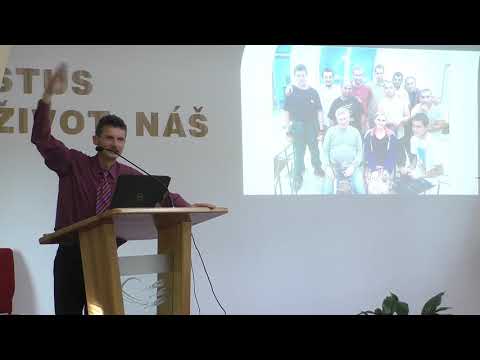 Roman Uhrin - 5. 9. 2020 - Zkušenosti s Bohem (odpoledne)