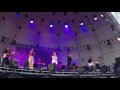 Hooverphonic LIVE - Stranger @Afterhills 2017
