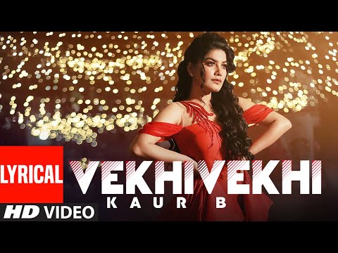Vekhi Vekhi (Lyrical) — watch video