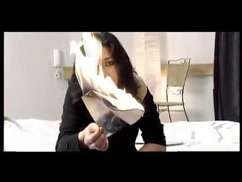 Du Chkas (You Are Not Here)