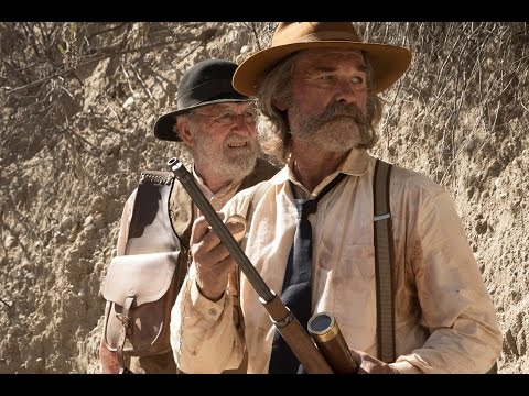 Trailer-Vorschau: Bone Tomahawk